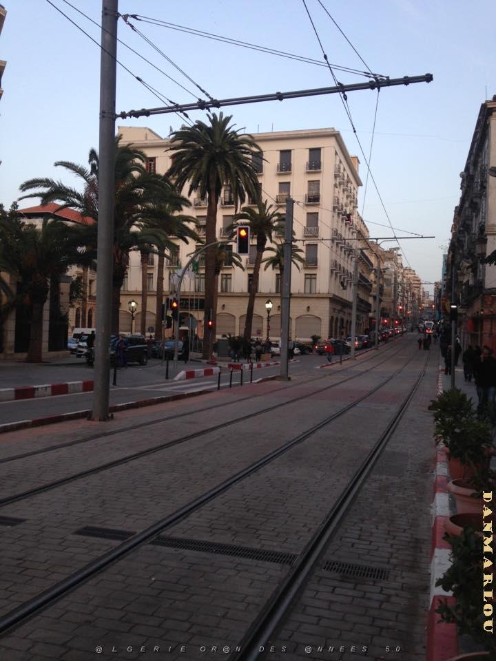 ORAN L'ex-Prisunic , Bd Georges Clemenceau 2.jpg